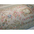 Aubusson Tapestry Rugs French Tapis Style